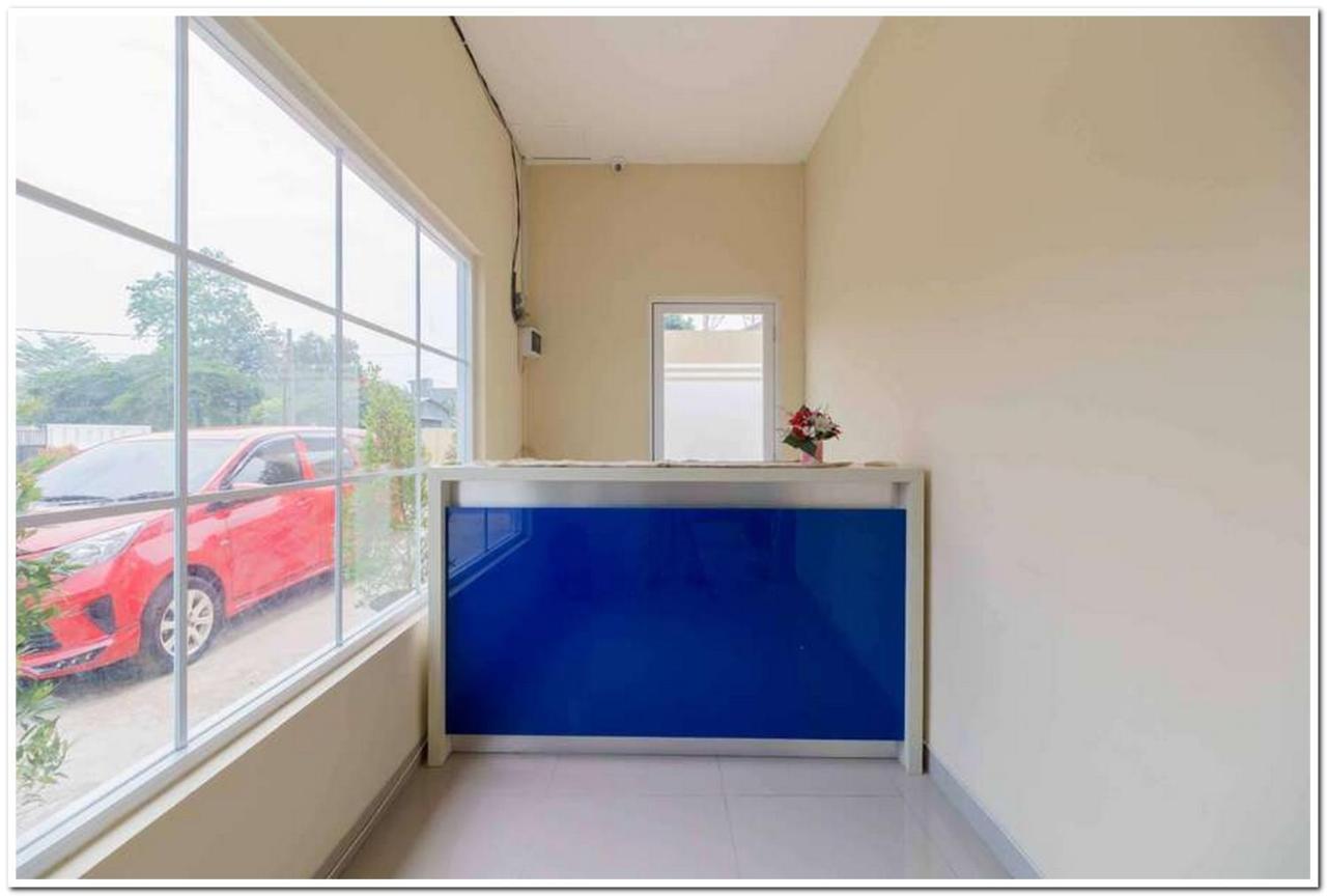 Koolkost Near Cbd Ciledug Family Mall Kreo Ngoại thất bức ảnh