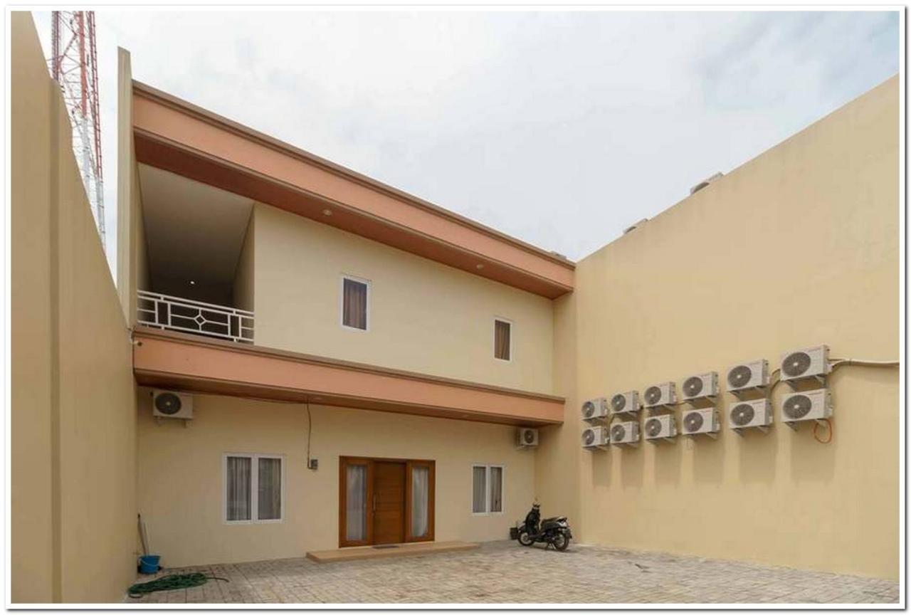 Koolkost Near Cbd Ciledug Family Mall Kreo Ngoại thất bức ảnh