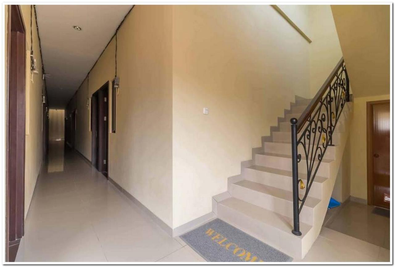 Koolkost Near Cbd Ciledug Family Mall Kreo Ngoại thất bức ảnh