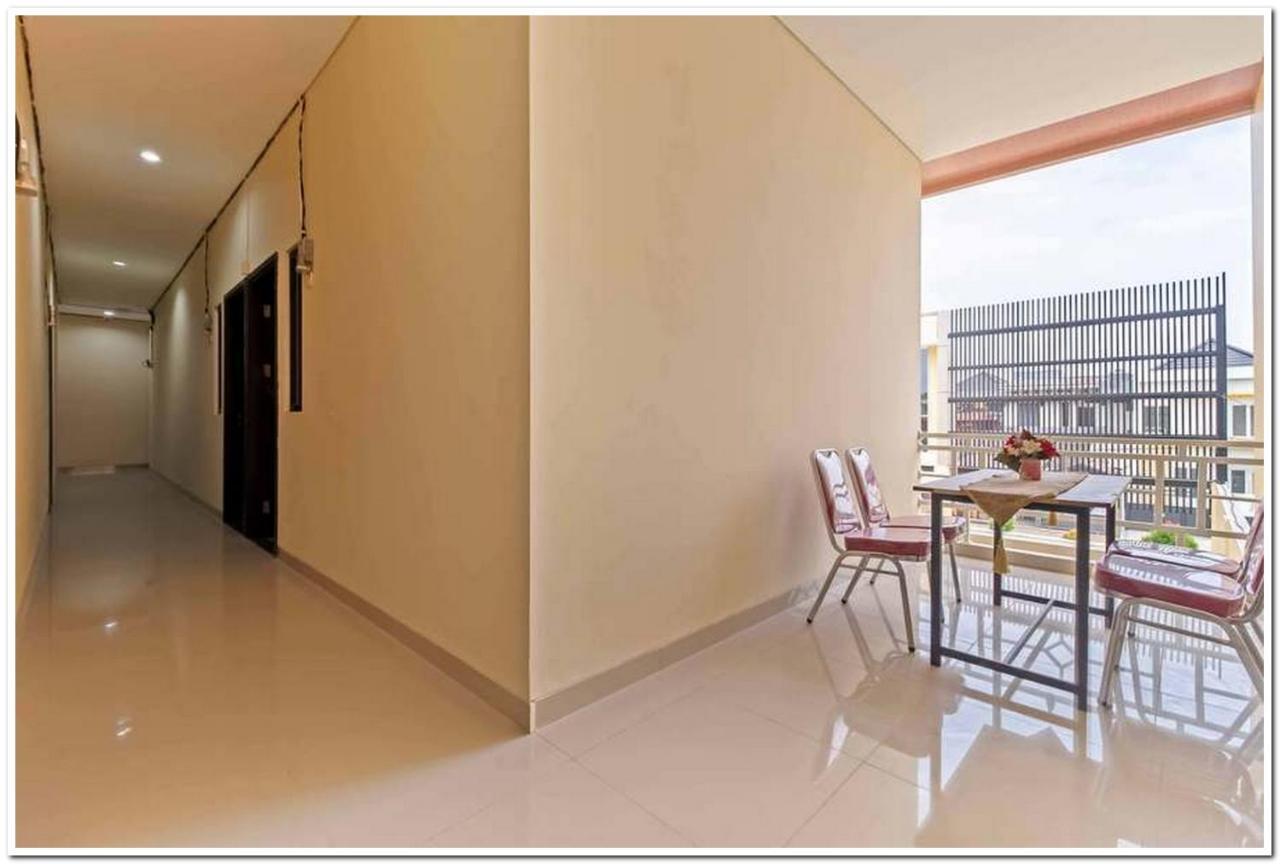 Koolkost Near Cbd Ciledug Family Mall Kreo Ngoại thất bức ảnh