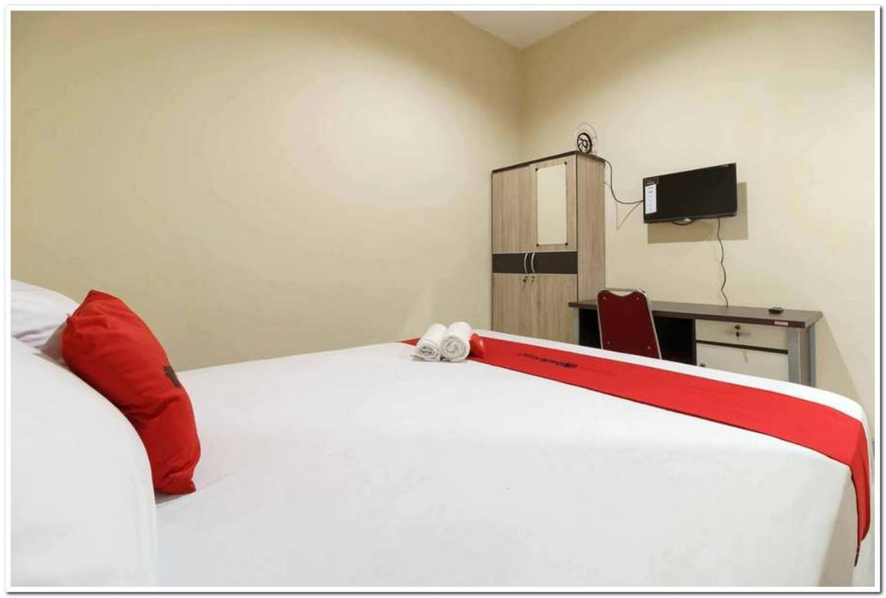 Koolkost Near Cbd Ciledug Family Mall Kreo Ngoại thất bức ảnh