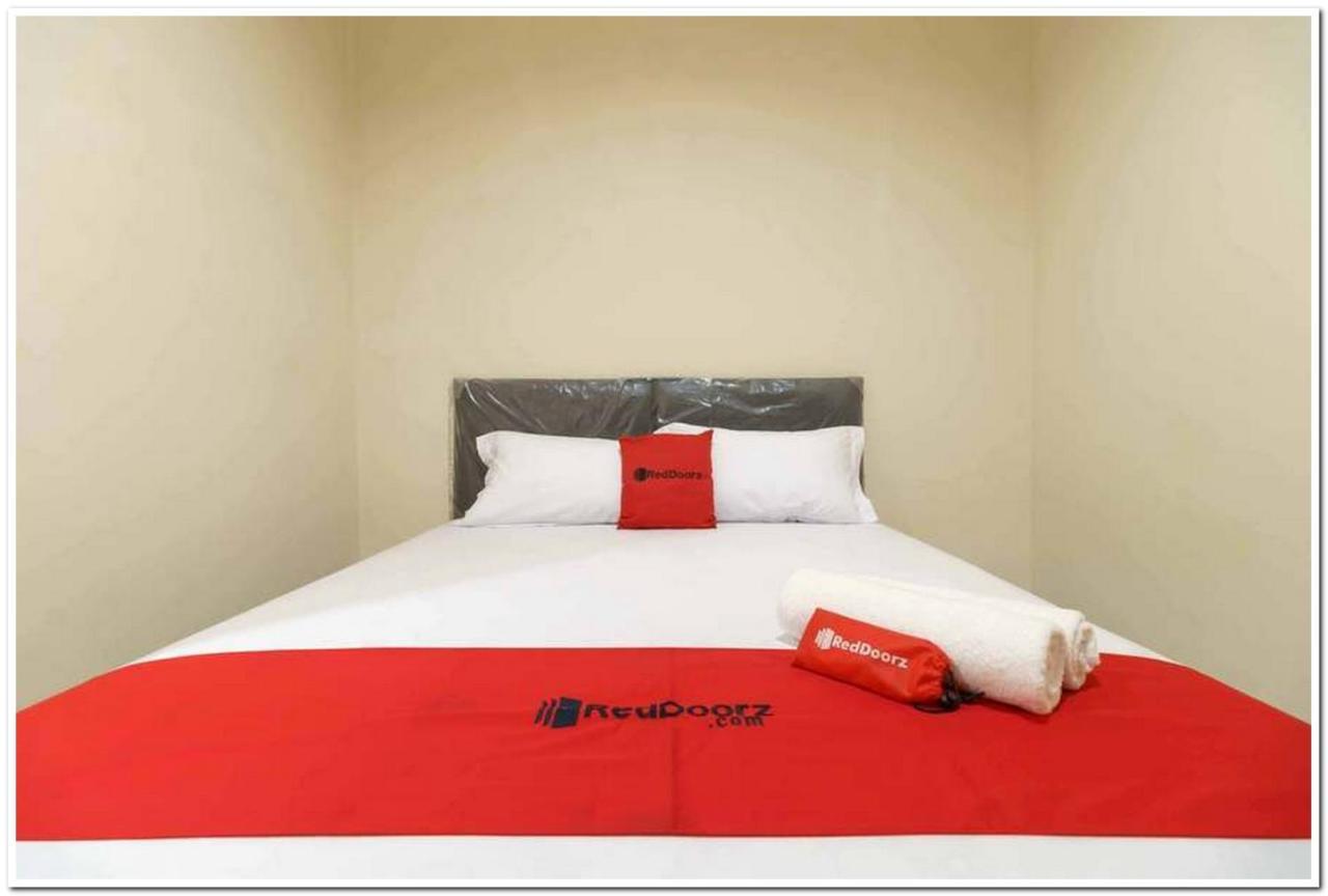 Koolkost Near Cbd Ciledug Family Mall Kreo Ngoại thất bức ảnh