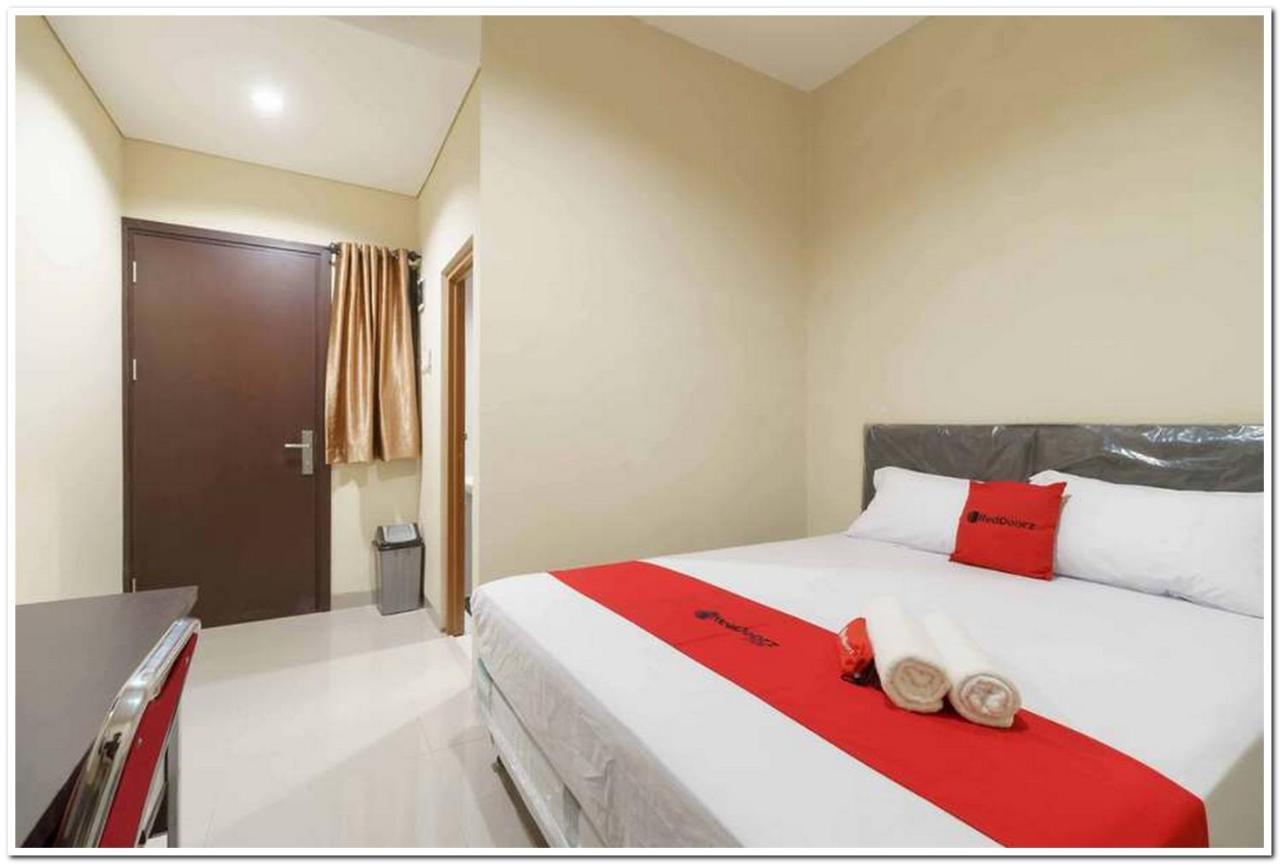 Koolkost Near Cbd Ciledug Family Mall Kreo Ngoại thất bức ảnh